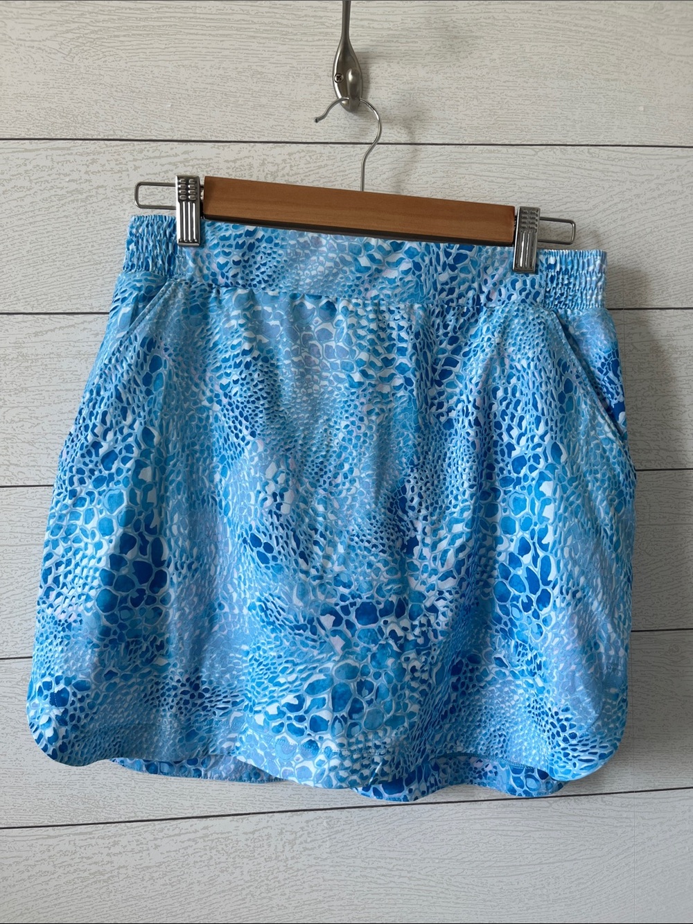 CALIA Birdie skort S